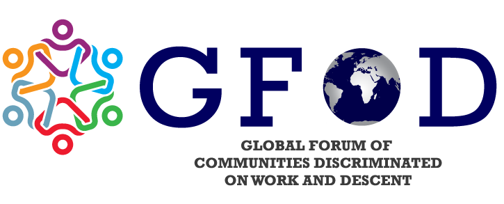GFoD Logo