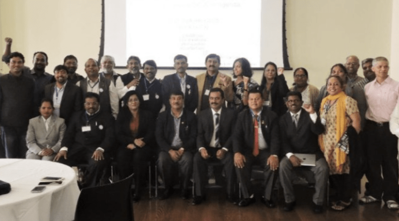 Workshop Report Annhilate Caste and Structural Inequalities in Implementing the 2030 Agenda