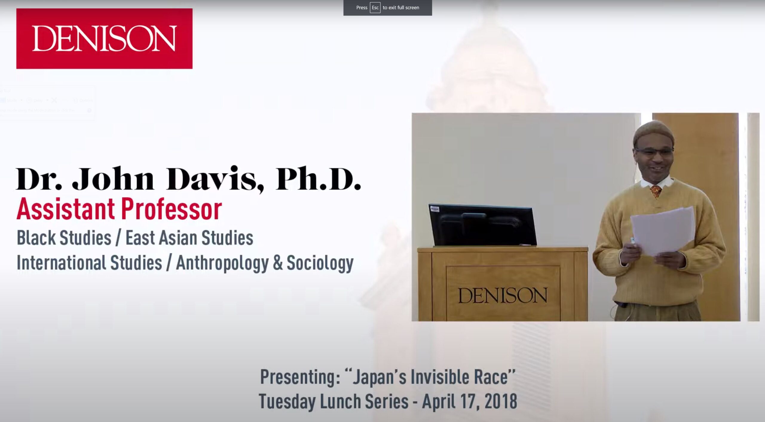 Japan’s Invisible Race: The Burakumin - Global Forum of Communities ...