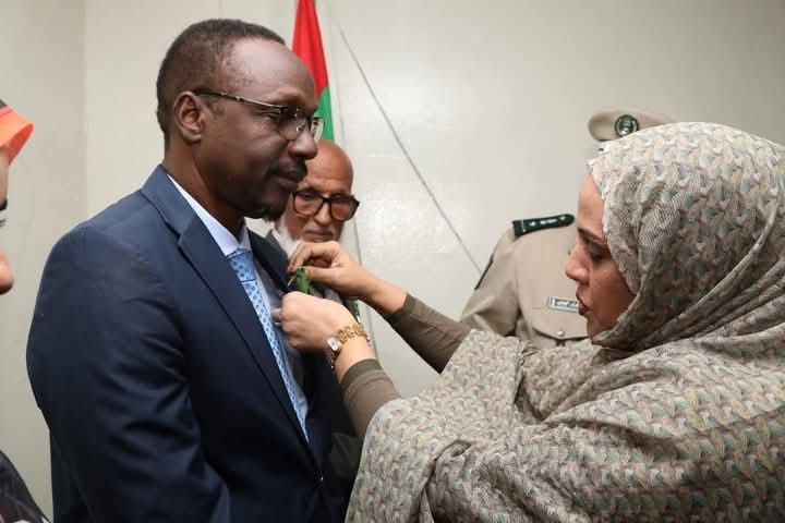 Hamady Lehbous Dismissed: When Mauritanian regime punishes loyalty & exposes its democratic masquerade