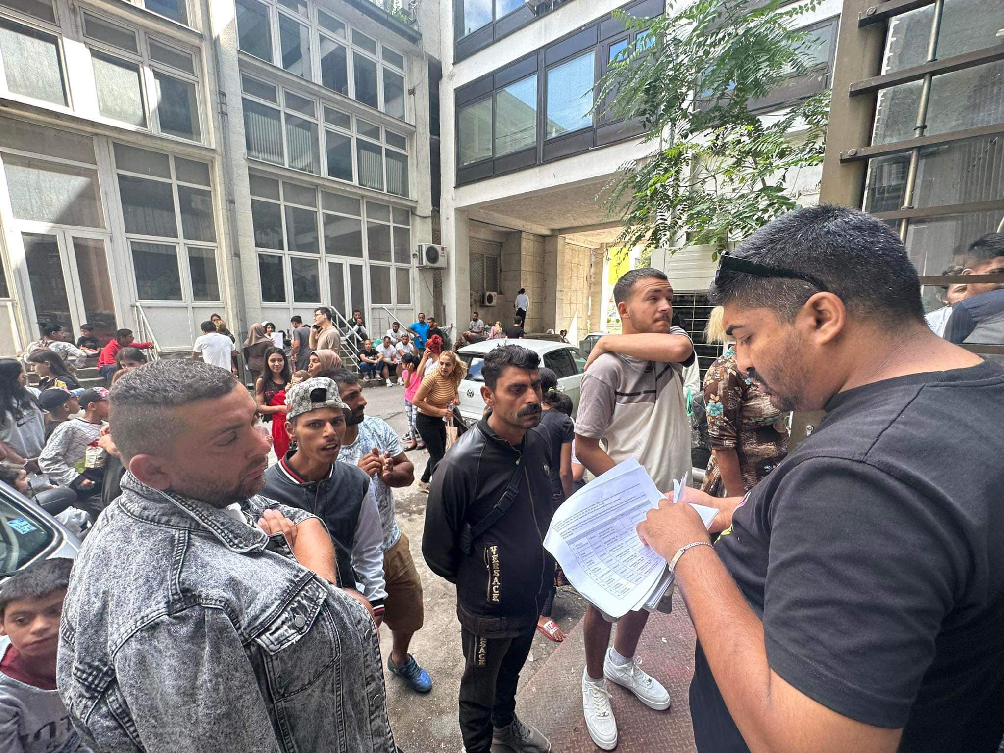 When Paper Costs More Than Rights: The Human Price of Statelessness in North Macedonia