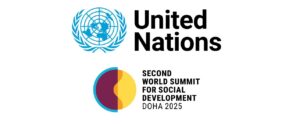 World Social Summit (WSS), Doha 2025