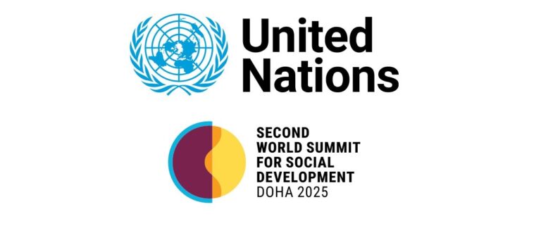 Why the Second World Summit for Social Development in November can be a pivotal moment for CDWD