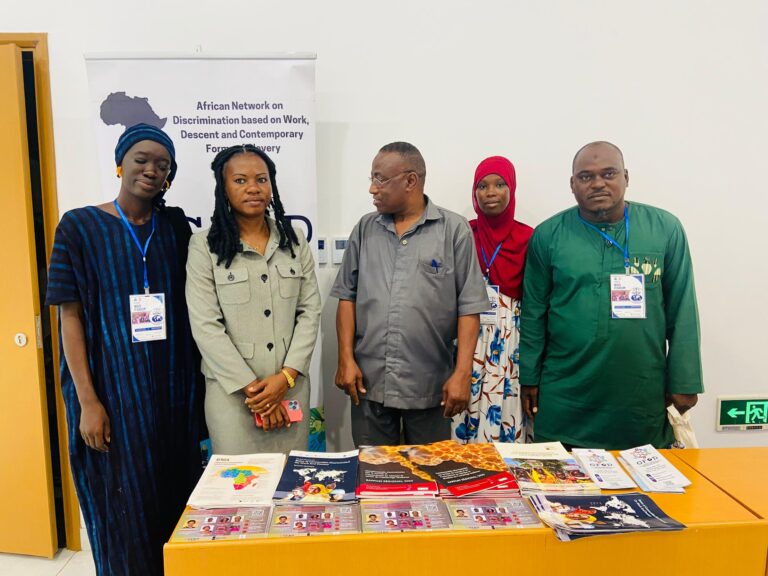 From Recognition to Real Change: CDWD Advocates Call for Urgent Action to Implement ACHPR Resolution 619