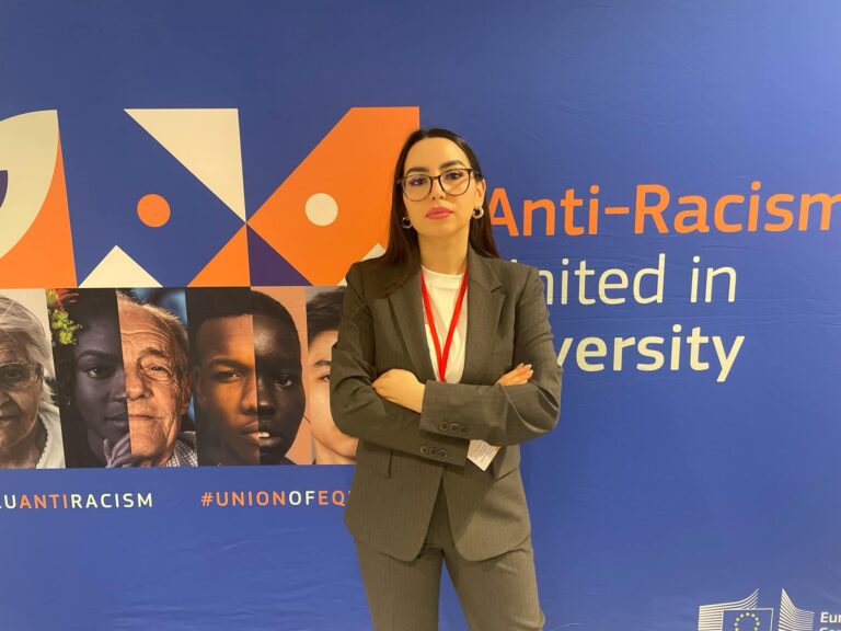 Roma Women on the Frontlines of Strategic Litigation — Why It Matters Now More Than Ever