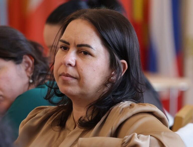 Where Do Roma Women’s Rights Stand Within the Global Agenda for Gender Equality Advocacy?